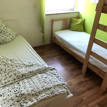 Ferienwohnung Unterwellenborn