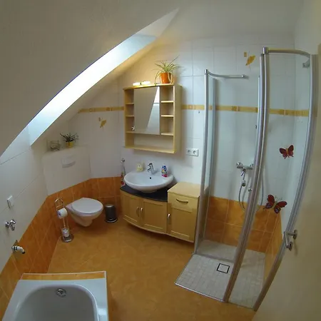 Ferienwohnung Unterwellenborn Unterwellenborn