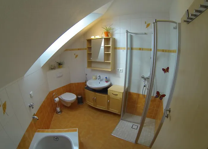 Ferienwohnung Unterwellenborn Unterwellenborn