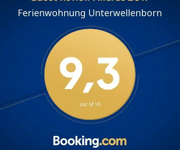Ferienwohnung Unterwellenborn Apartman